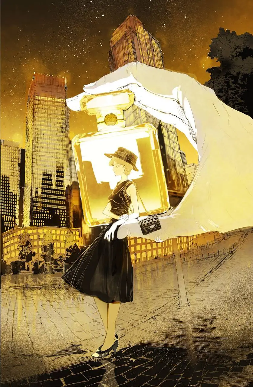 「MIROIRS」展覧会画像４