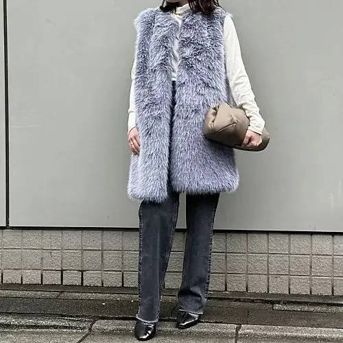 【50代コーデ】気温10度に何を着る？冬の画像_7