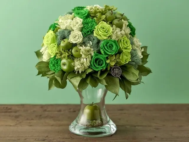 ジェーン・パッカー「Mother’s Day Collection」from New York 