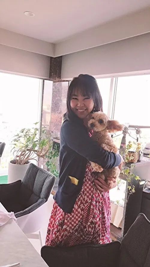 洋食器と手作り洋菓子の画像_6