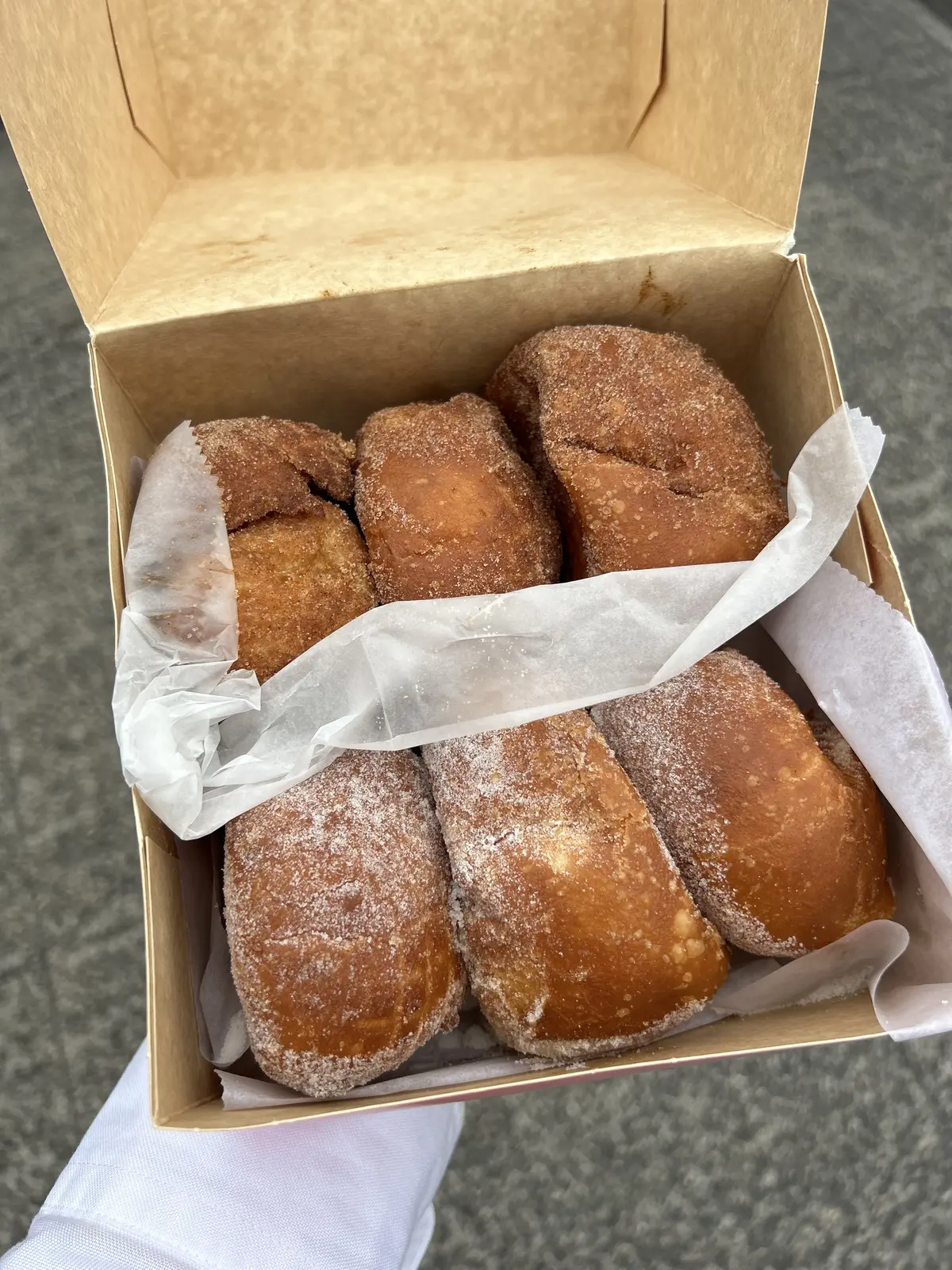 レナーズ　マラサダ　ベーカリー　ホノルル　行き方　