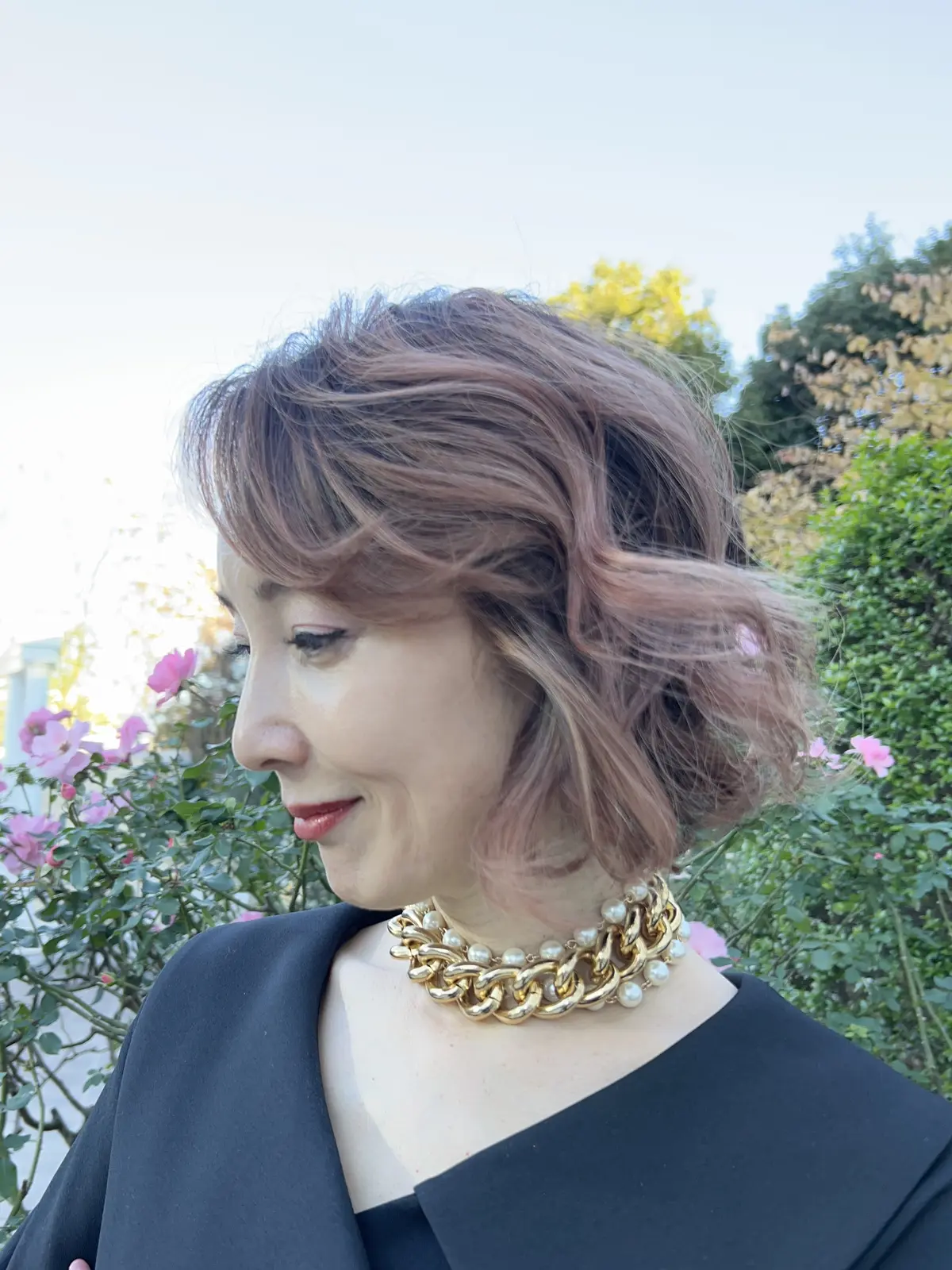 開運コーデ　運を呼び込むファッション⭐︎の画像_3