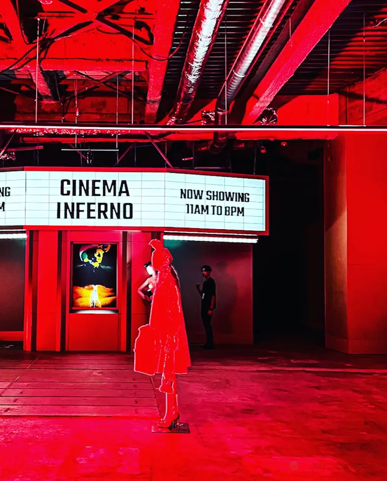 【Maison Margiela】新感覚の画像_2