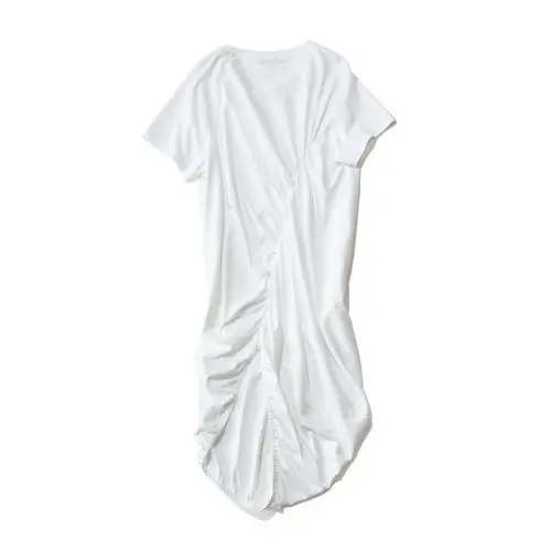 大人を素敵に見せる！夏Tシャツ集めましたの画像_8