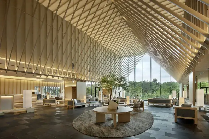 東京にあって東京にないホテル「SORANの画像_1