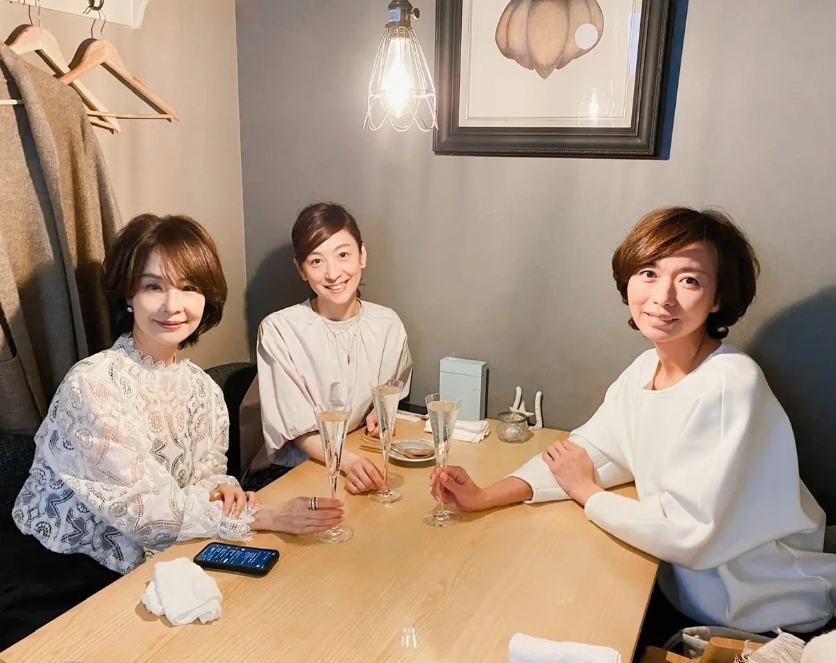 変幻自在？の雰囲気出しトップスの画像_4