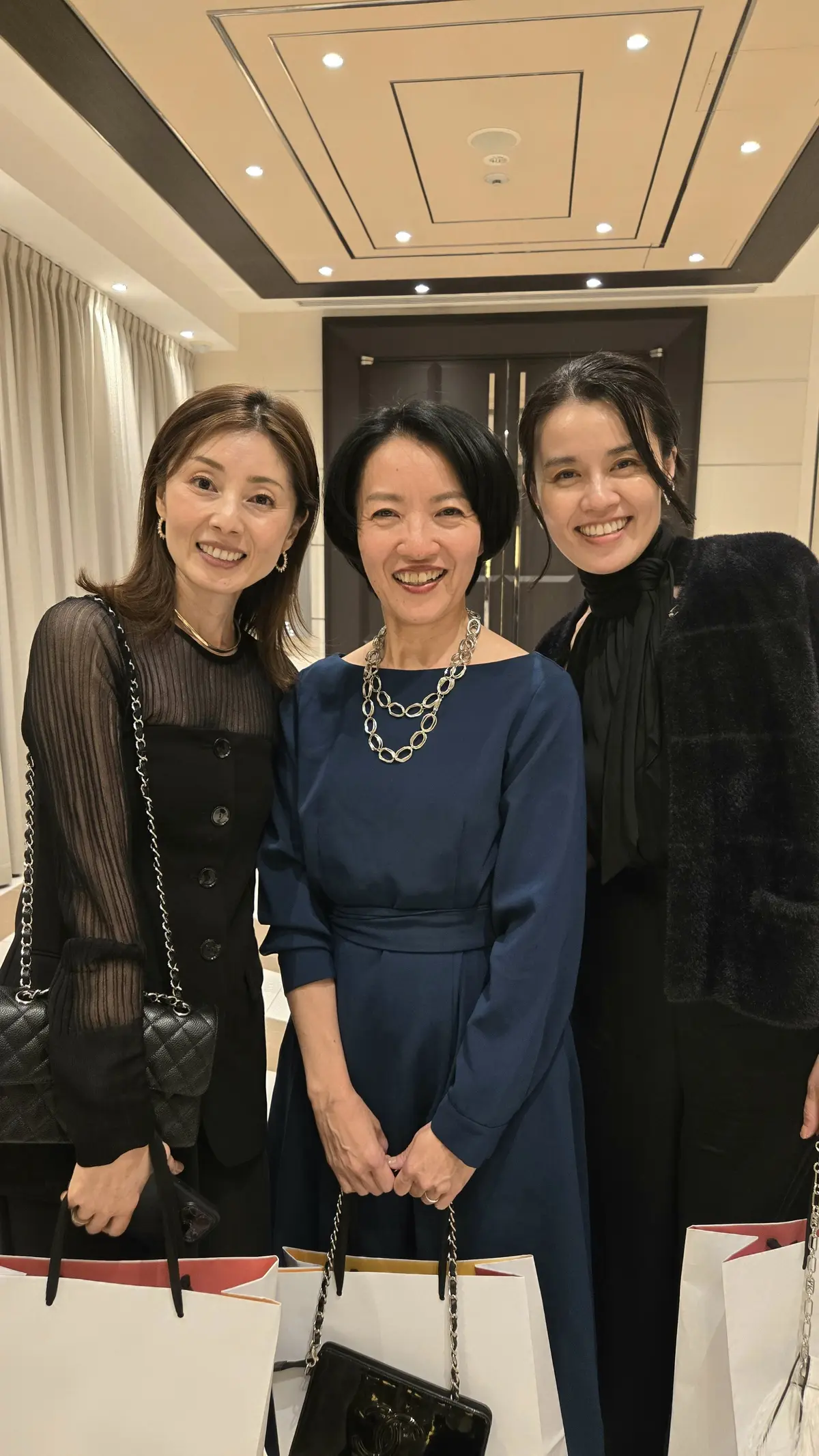 2週連続のパーティーを振り返って…その１の画像_8