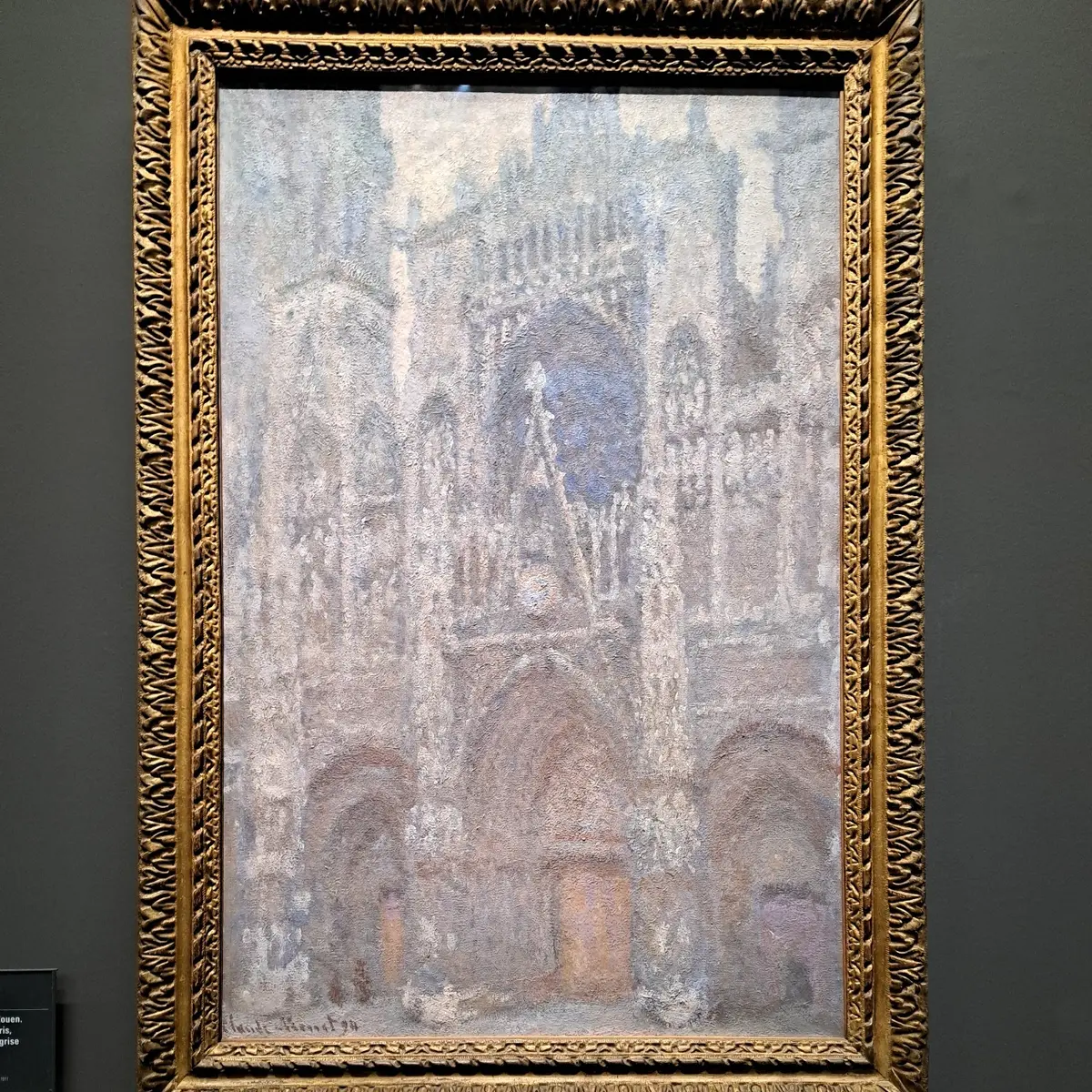 行き当たりばったり弾丸旅行 パリ編 そのの画像_14