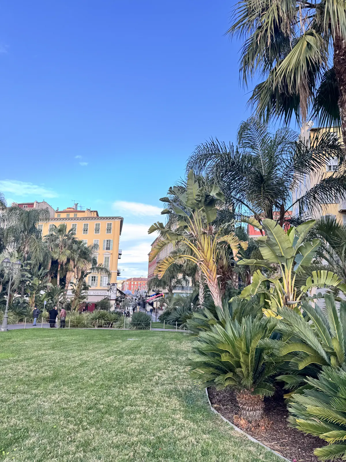 大人の冬旅in南フランス🇫🇷プラステ美デの画像_3