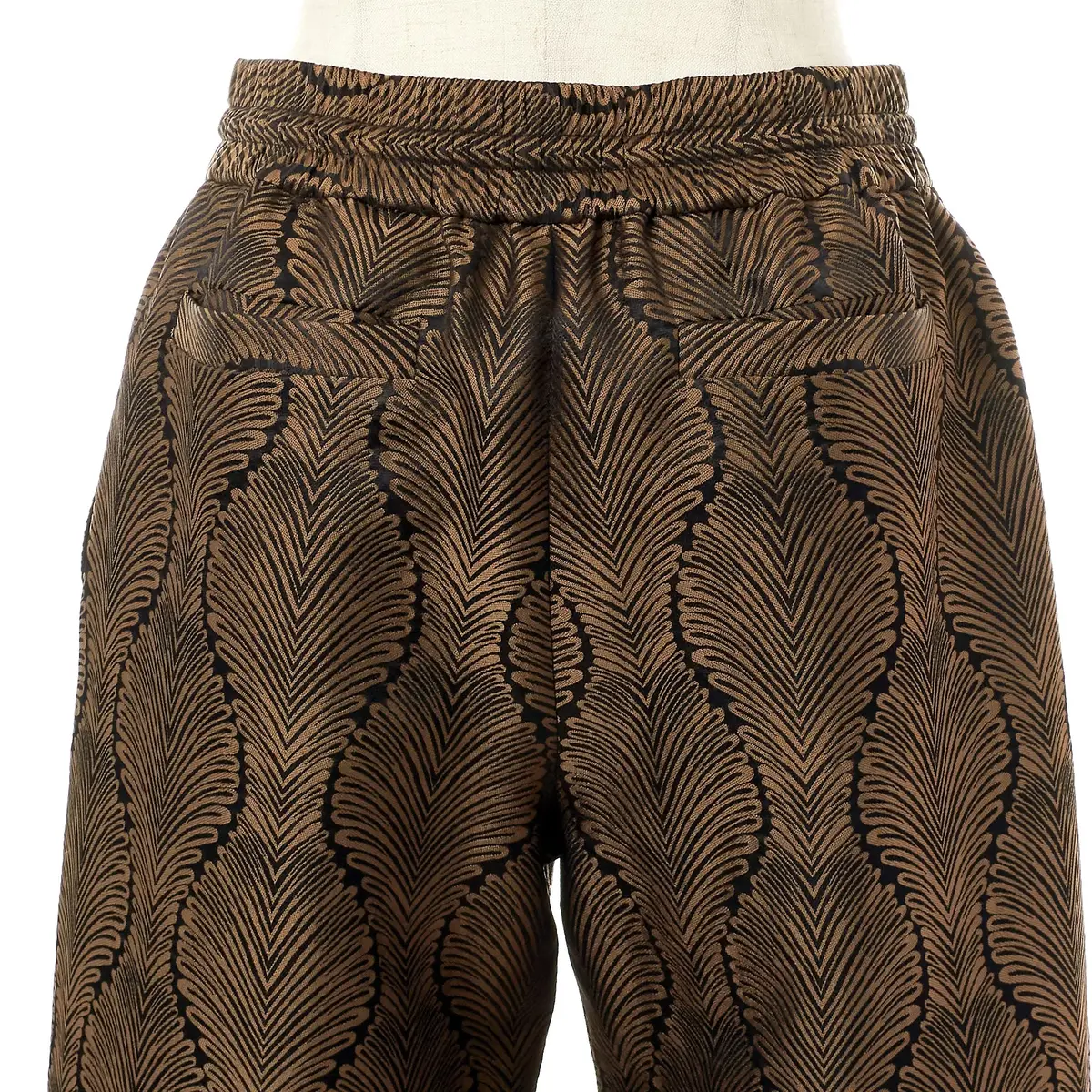 スタイリスト・徳原文子さんが指南！ 素敵の画像_5