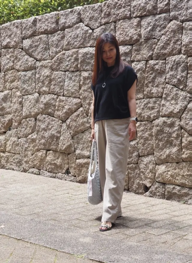 オトナ女子にこそ着て欲しい！！初めてのＧの画像_3