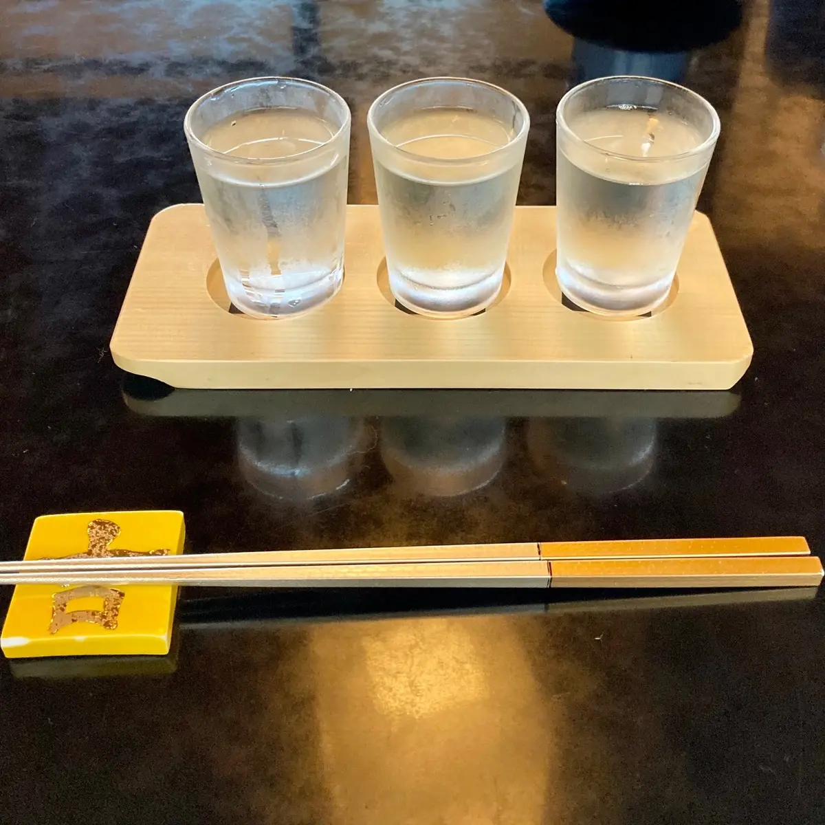 土用の丑。吉里のうな重に舌鼓の画像_7