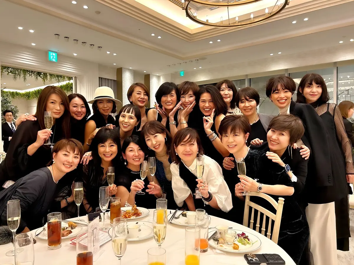 ソワレ・ドゥ・エクラに参加してきましたの画像_14