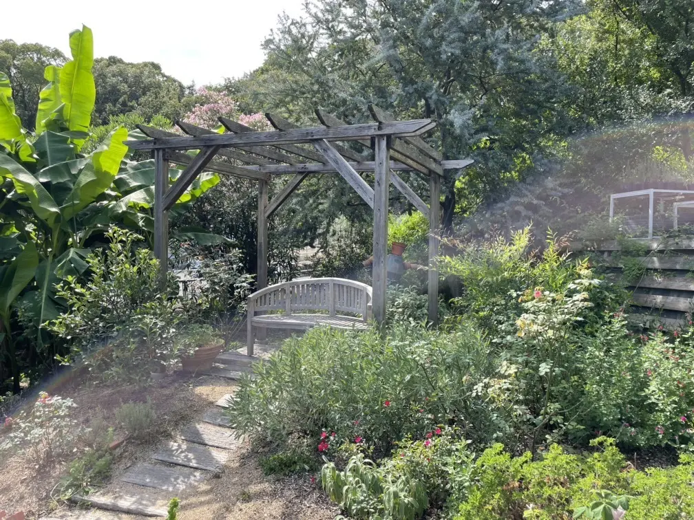 とっておきワンピースでフォトジェニックなの画像_5