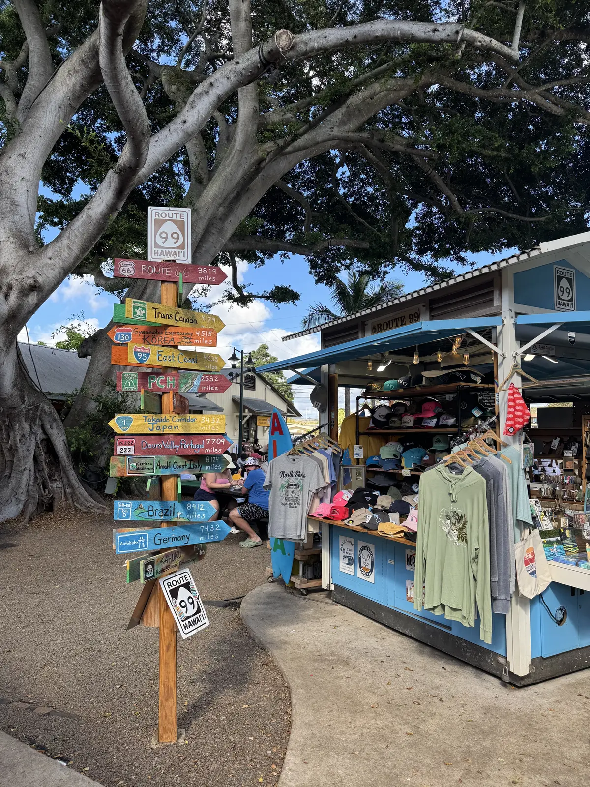 約30年ぶりの女子旅 in HAWAIIの画像_11