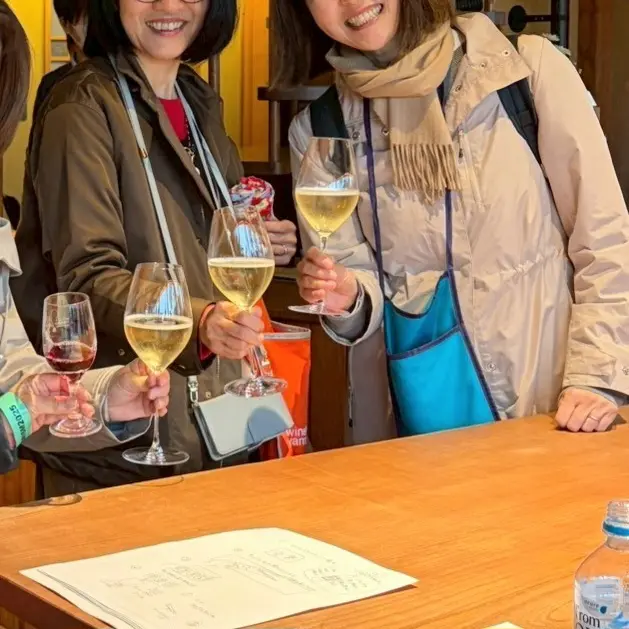 ワインツーリズム やまなし・秋 2025の画像_25