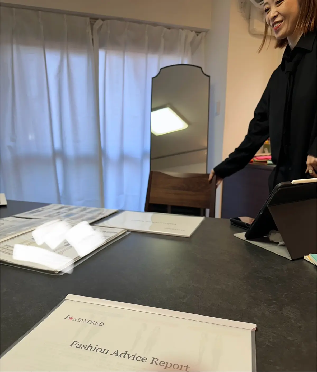 自分に合った服選びの画像_1