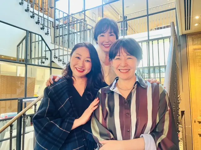 ソワレ・ドゥ・エクラへ向かう、特別な一日の画像_11