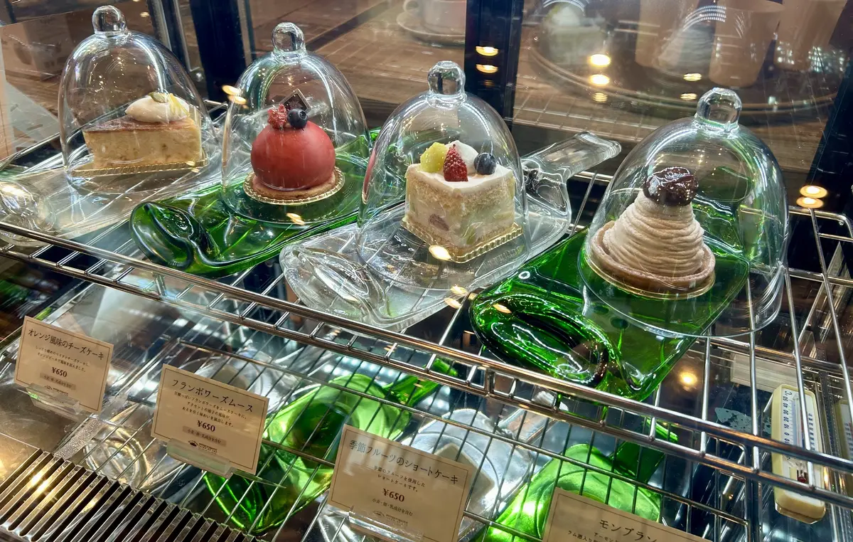 生まれ変わった山のホテル別館へ♪の画像_13