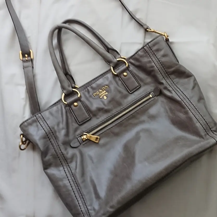 グレートートバッグ