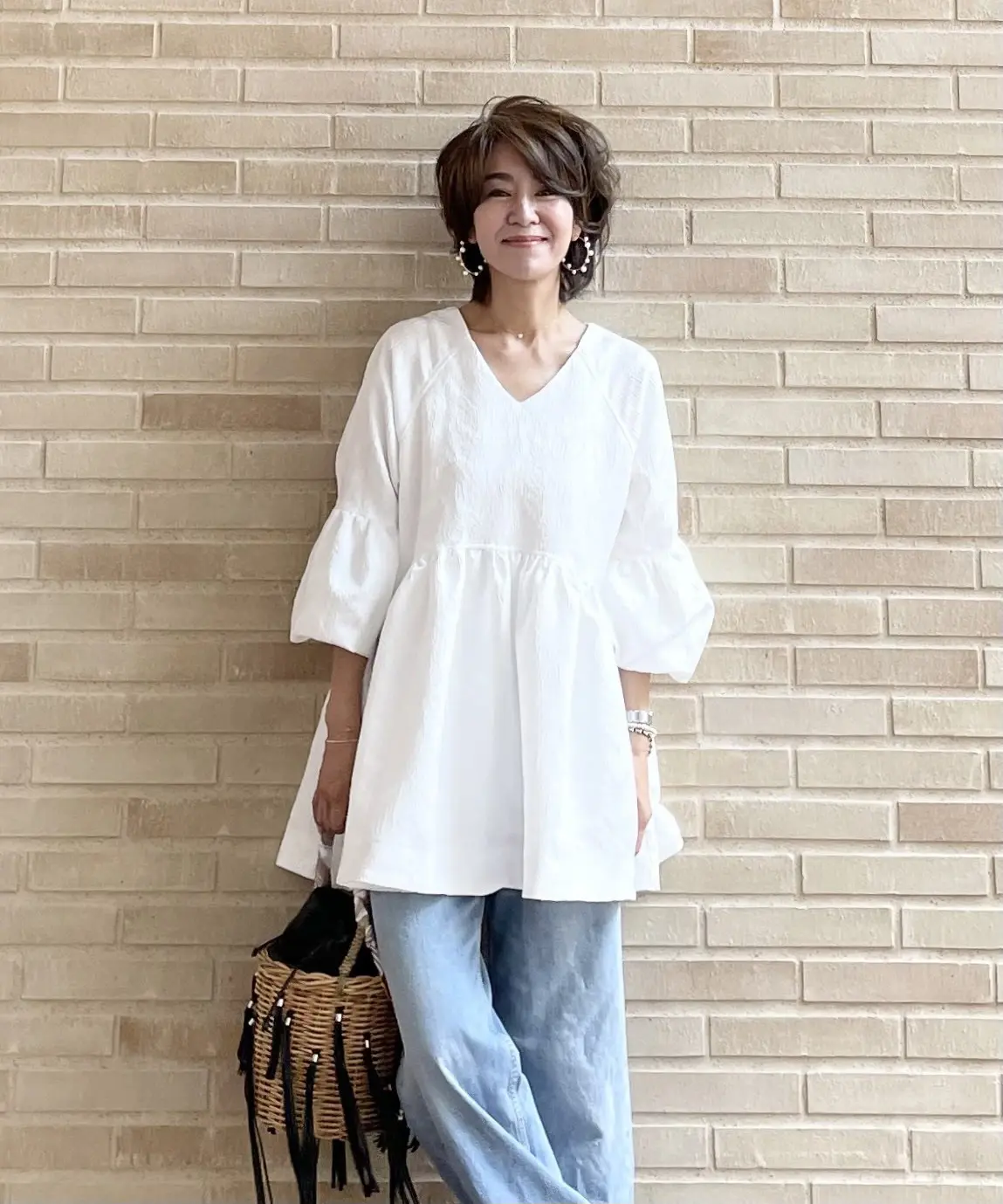 華組・鈴木たま江さん