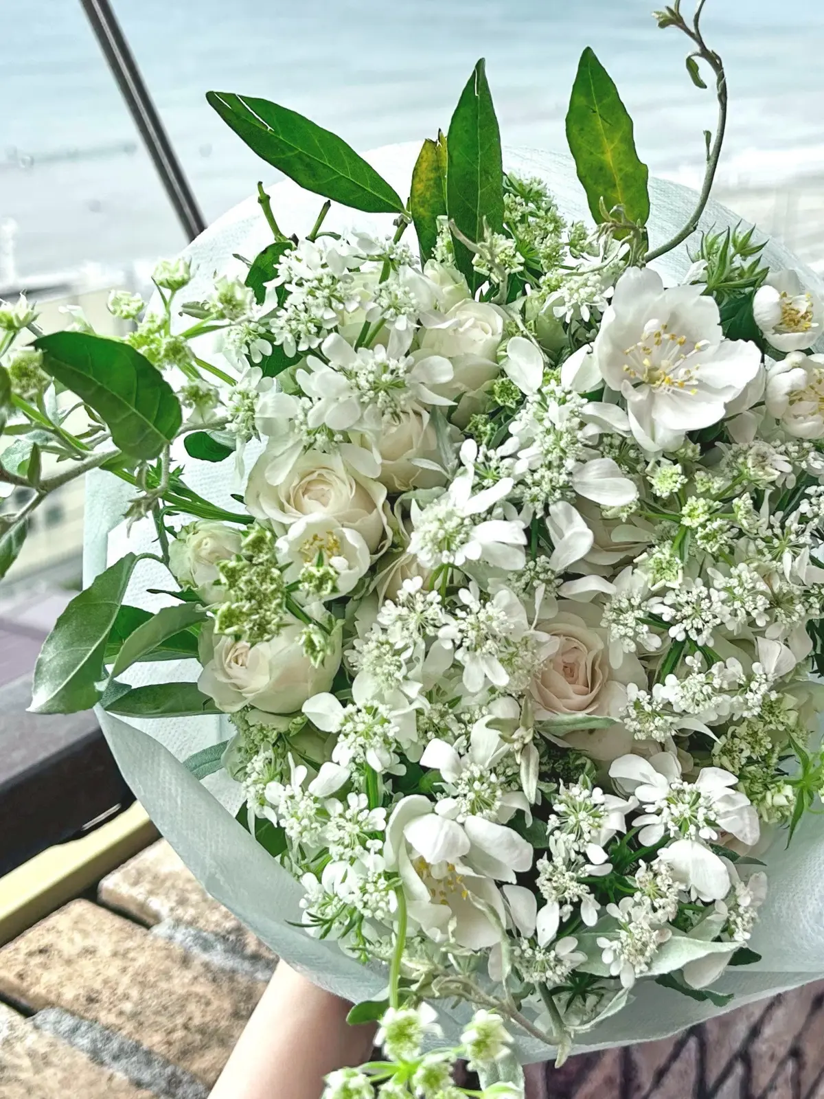 鎌倉で過ごす、とびきりの誕生日ランチの画像_8