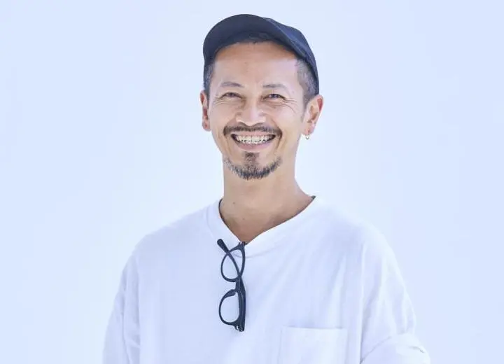 OurAge×Webエクラ  高橋俊友（たかはし しゅんすけ）さん ヘアサロン「GARDEN（ガーデン）」ディレクター