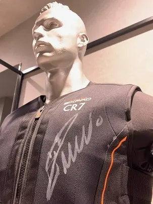 SIXPAD SHOWROOM GINZの画像_2