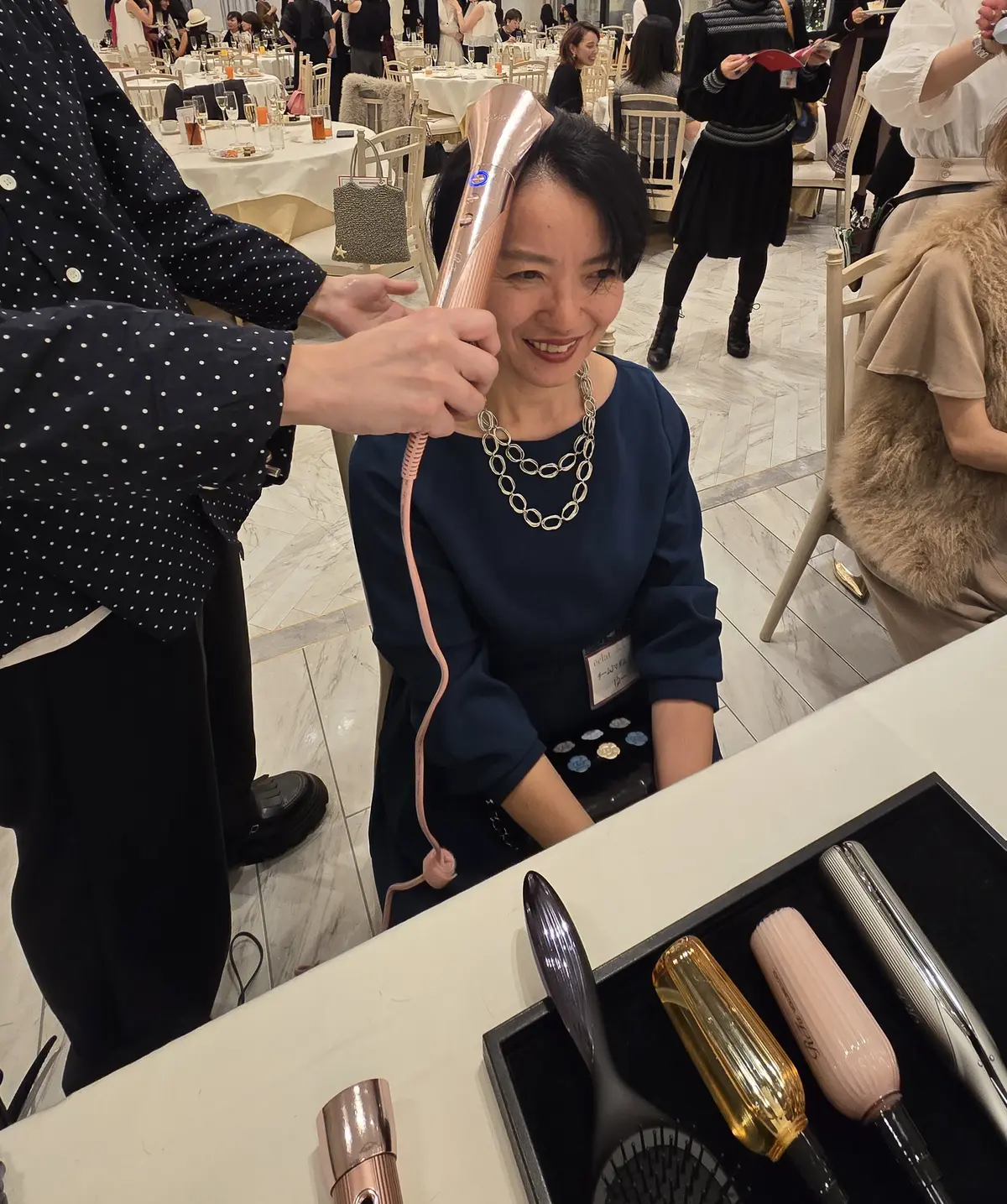 2週連続のパーティーを振り返って…その１の画像_10