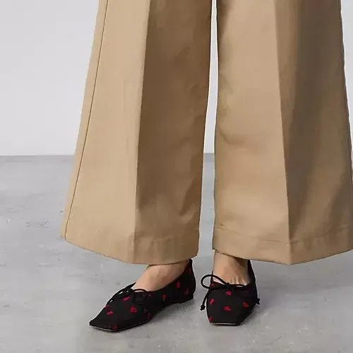 【50代 春靴】“ほぼフラット靴”なら裏の画像_26