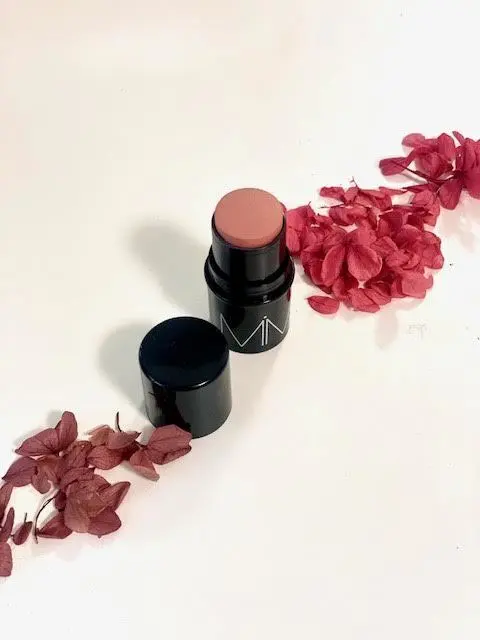 MiMC ミネラルスティックチーク 05 プリスフル.