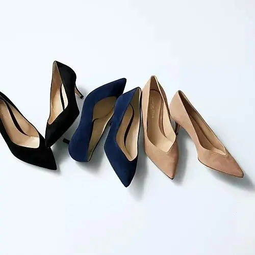 【50代 靴】センスアップを叶える 「春の画像_52