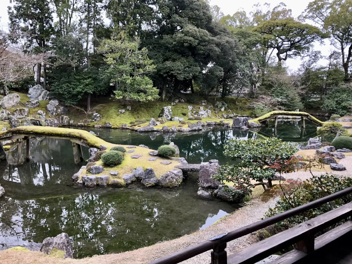 そうそう、京都、行ってきてん ③ 〜醍醐の画像_3