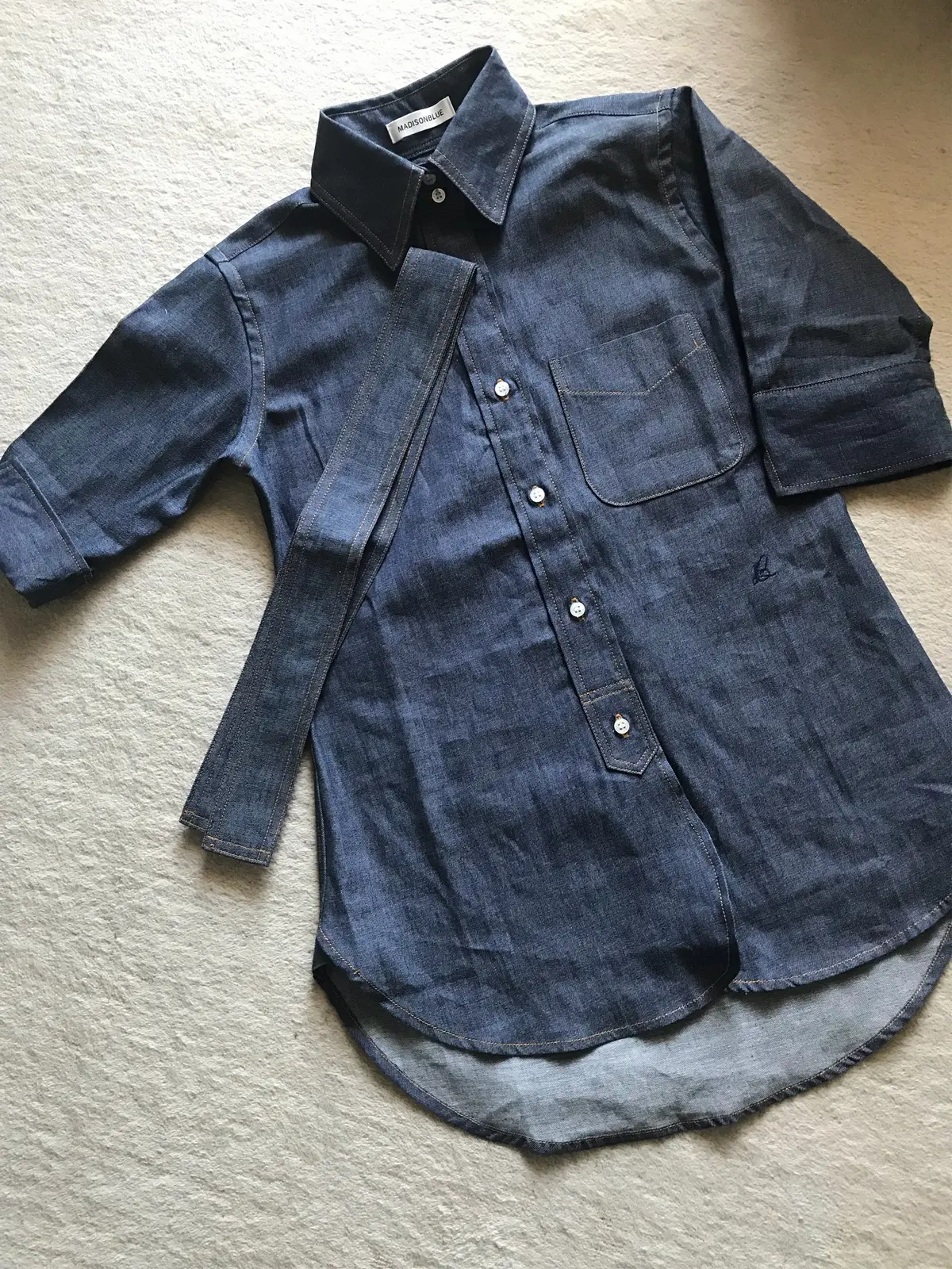 マディソンブルー表参道店へ♪の画像_3