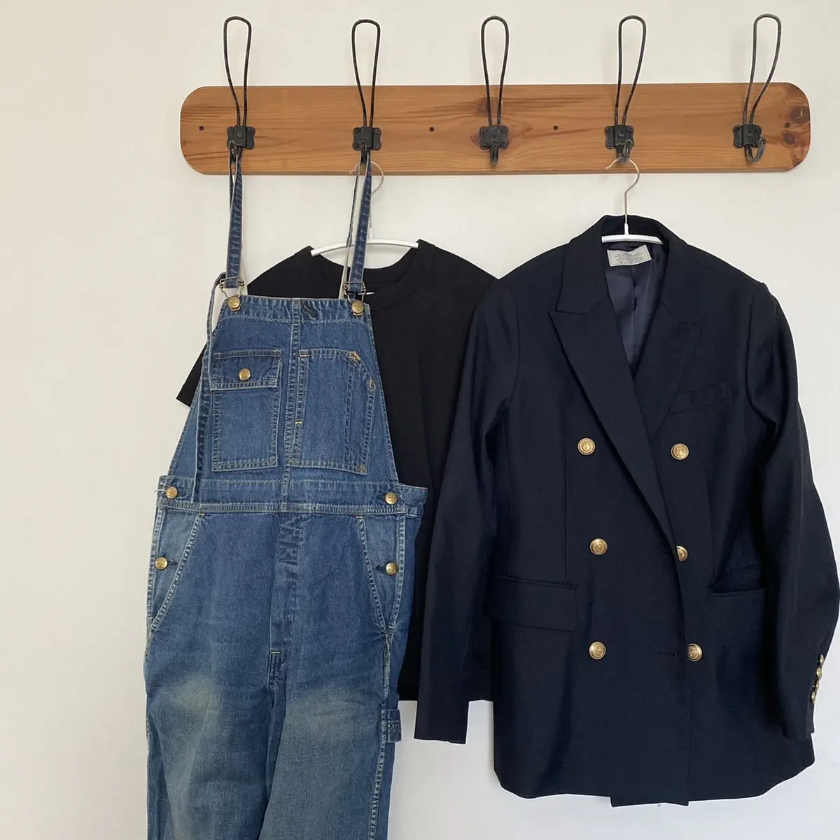 151㎝　小柄さんスタイル②の画像_2