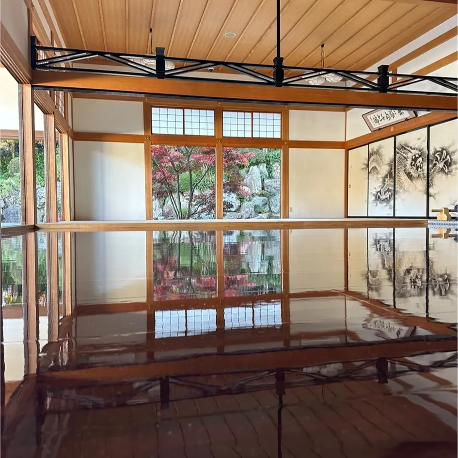 絶景　TV テレビ