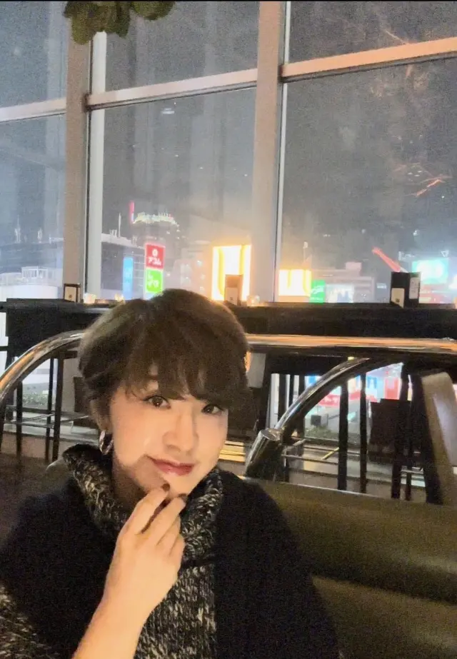 ご機嫌なマダム会へ。の画像_7