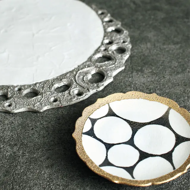 器の誕生過程や作家の情熱に 関心あり。ほれた器は数知れず！