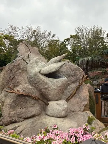 GWどこへ行く？ディズニーシー、ファンタの画像_13