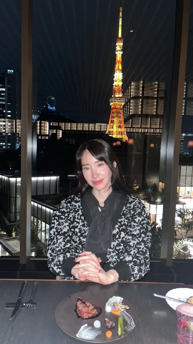 ジャヌグリルでバースデーディナー🎂の画像_15