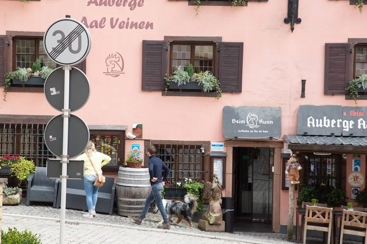 初めて旅する、ヨーロッパのなんて素敵な小の画像_4