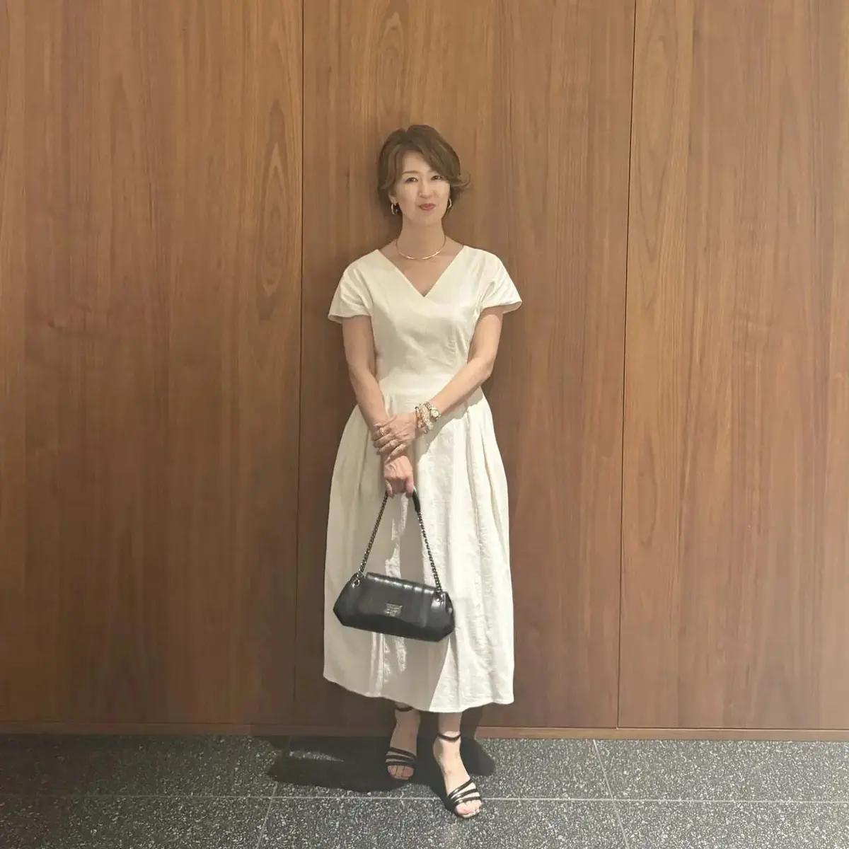 根本有加里さん