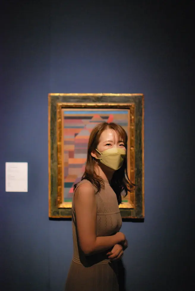 【さかぽんの美術手帖】Picassoとその画像_9