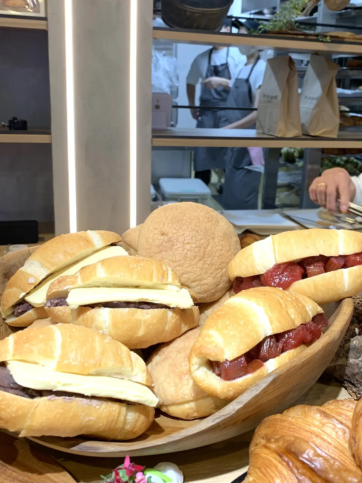 jマダムの美味いもん探訪〜VEGAN Bの画像_11