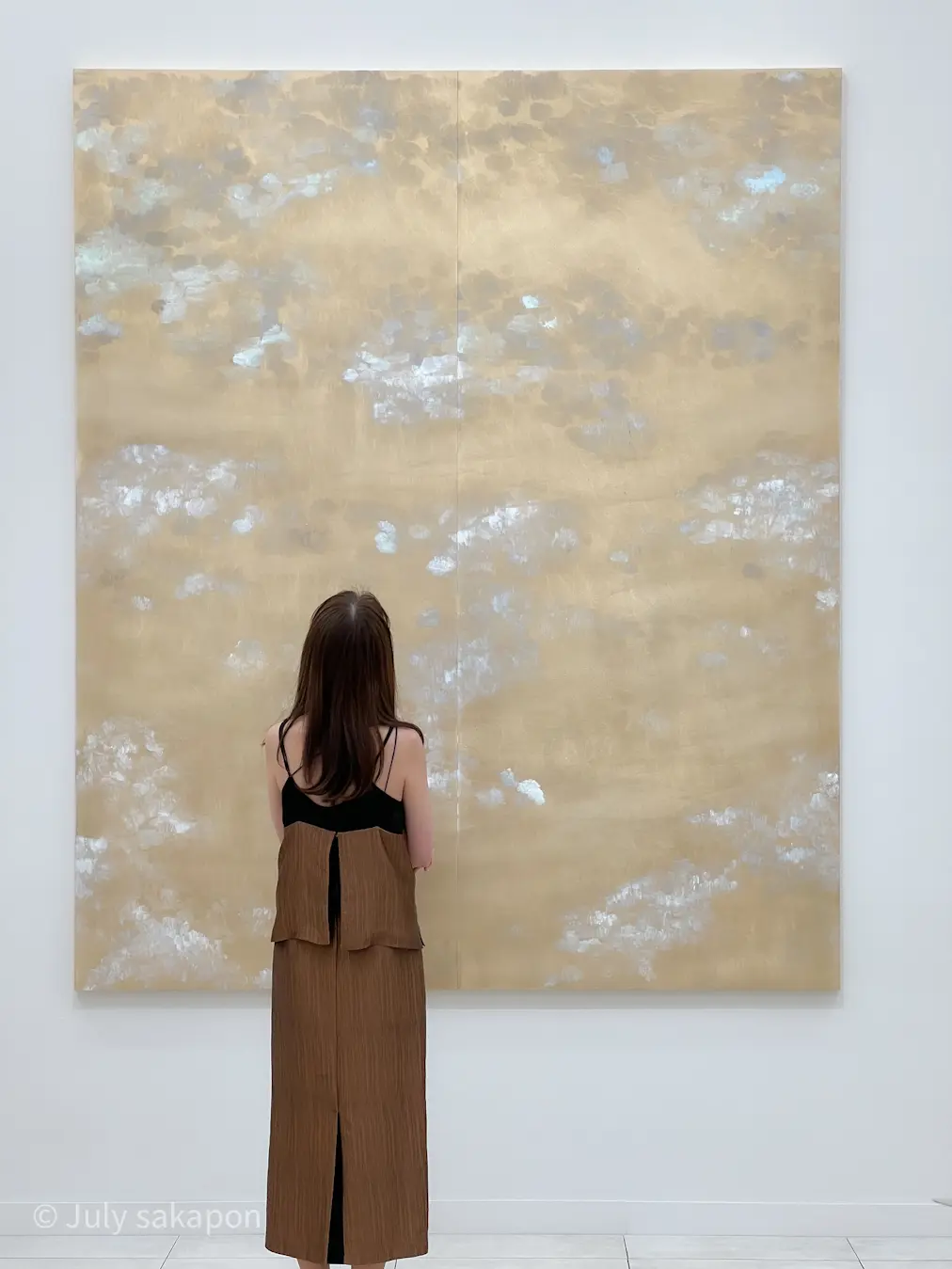 【さかぽんの履歴書】⑰愛ラブskirt❤の画像_9