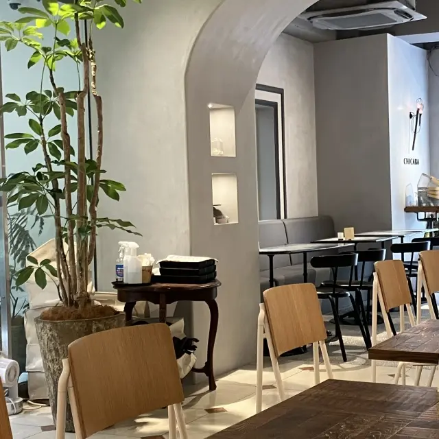 目黒川沿いの一軒家カフェ&セレクトショッの画像_4