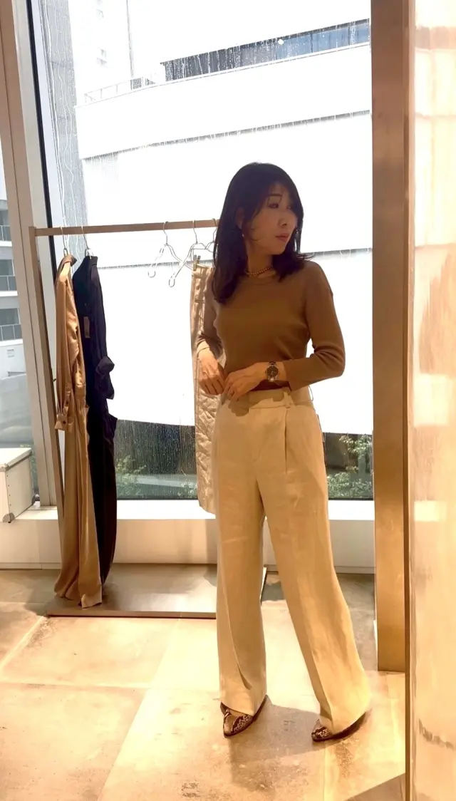 大好きなJマダムの皆さまとL'Apparの画像_4