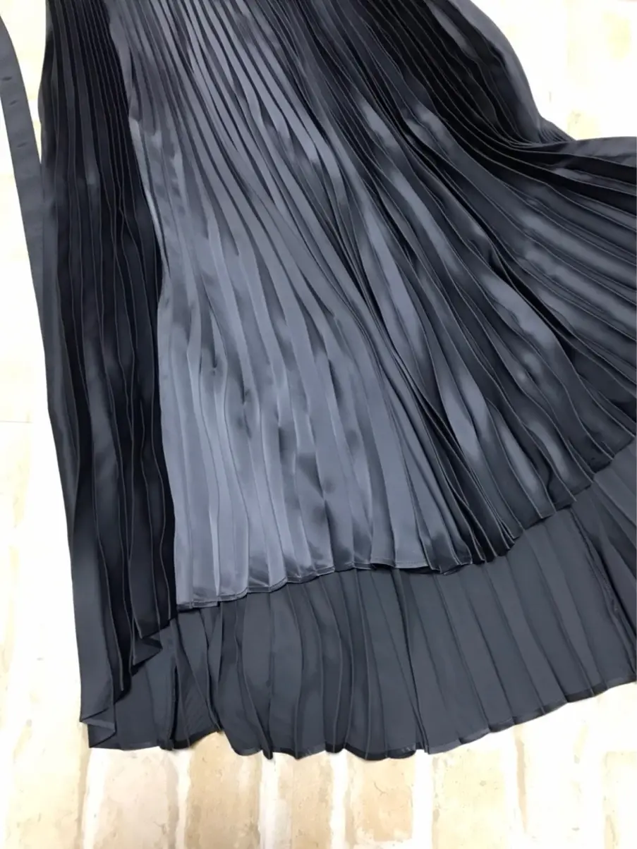 UNIQLO〈＋Ｊ〉実店舗で試着して購入の画像_8