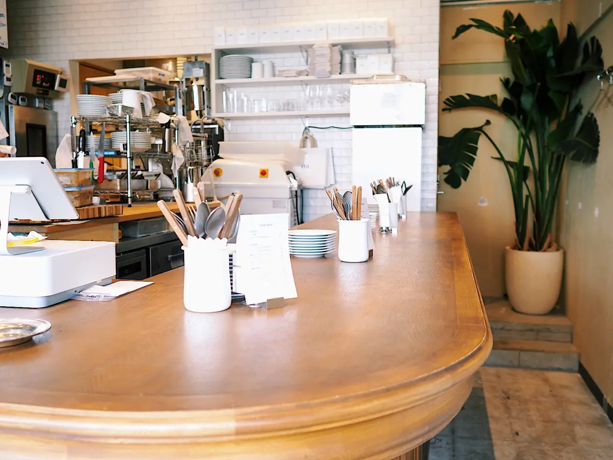 ZARAで叶える春コーデで休日ブランチの画像_5