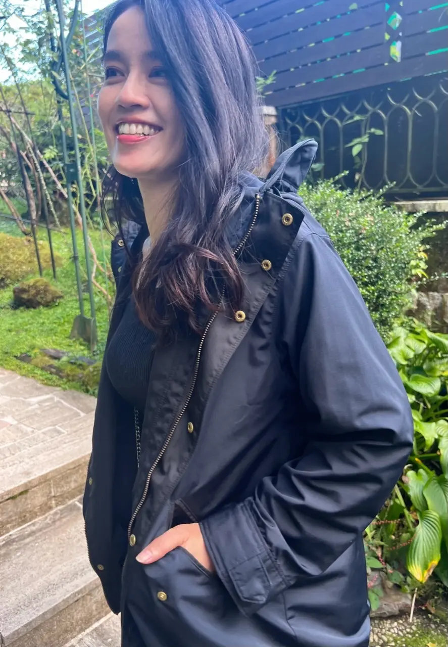 箱根ガラスの森美術館☆秋を探しにの画像_17